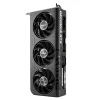Grafikas karte ASUS GeForce RTX 5060 — 8 GB GDDR7, 128 bitu, PCIe 5.0, 3x DisplayPort 2.1b + 1x HDMI 2.1b, 2595 MHz OC, 3 ventilatori, 268.3 mm