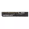 Grafikas karte ASUS GeForce RTX 5060 — 8 GB GDDR7, 128 bitu, PCIe 5.0, 3x DisplayPort 2.1b + 1x HDMI 2.1b, 2595 MHz OC, 3 ventilatori, 268.3 mm