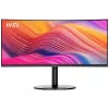 MSI Modern MD342CQP datora monitors 86,4 cm (34 collas) 3440 x 1440 pikseļi UltraWide Quad HD LCD melns