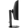 MSI Modern MD342CQP datora monitors 86,4 cm (34 collas) 3440 x 1440 pikseļi UltraWide Quad HD LCD melns