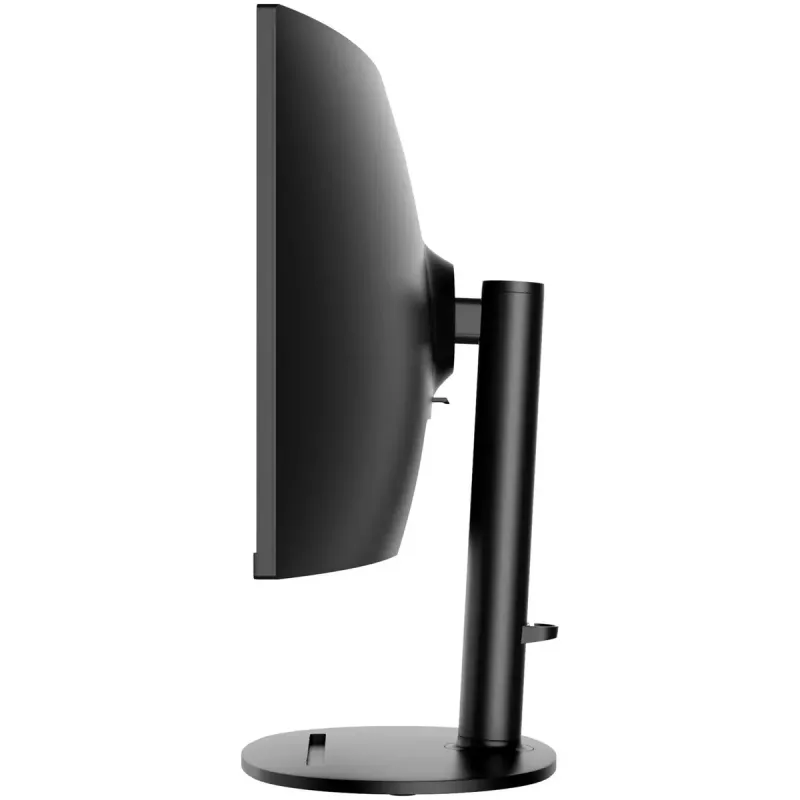 MSI Modern MD342CQP datora monitors 86,4 cm (34 collas) 3440 x 1440 pikseļi UltraWide Quad HD LCD melns