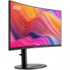 MSI Modern MD342CQP datora monitors 86,4 cm (34 collas) 3440 x 1440 pikseļi UltraWide Quad HD LCD melns