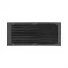 Šķidruma dzesēšanas komplekts Thermaltake CL-W414-PL12SW-A 12 cm melns