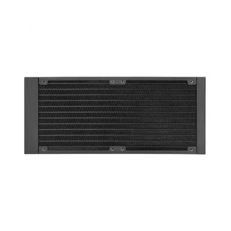 Šķidruma dzesēšanas komplekts Thermaltake CL-W414-PL12SW-A 12 cm melns