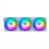 Ventilators Thermaltake CT120 EX ARGB Sync Hydrangea Blue 12cm 68cfm hidrauliskais