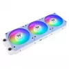 Ventilators Thermaltake CT120 EX ARGB Sync Hydrangea Blue 12cm 68cfm hidrauliskais