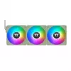 Ventilators Thermaltake CT120 EX ARGB Sync Matcha zaļa 12cm 68cfm hidraulisks