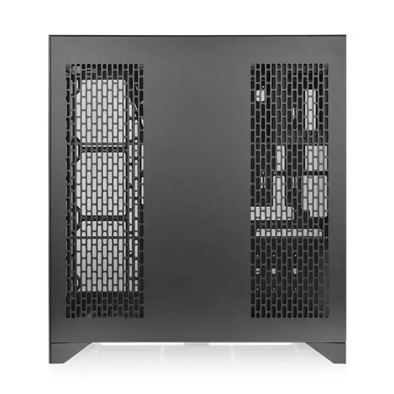 PC Case Thermaltake CTE E550 TG Midi Tower Melns
