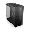 PC Case Thermaltake CTE E550 TG Midi Tower Melns