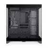 PC Case Thermaltake CTE E550 TG Midi Tower Melns