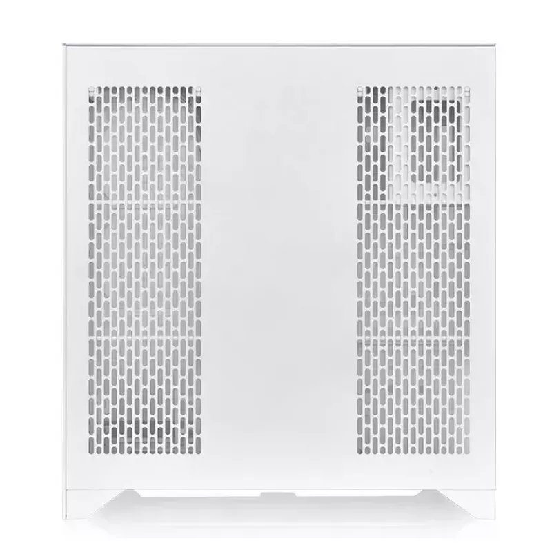 Thermaltake CTE E550 TG Midi Tower balts datora korpuss