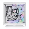 Thermaltake CTE E550 TG Midi Tower balts datora korpuss