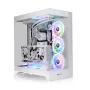 Thermaltake CTE E550 TG Midi Tower balts datora korpuss