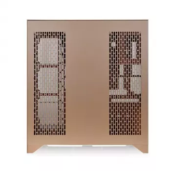 PC Case Thermaltake CTE E550 TG Midi Tower Sand