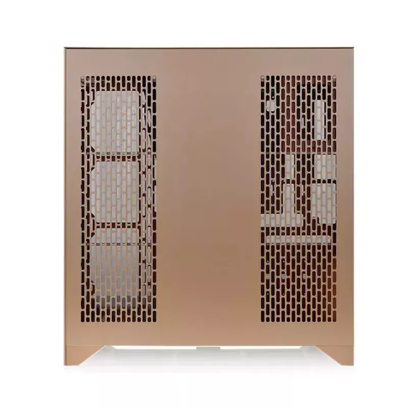 PC Case Thermaltake CTE E550 TG Midi Tower Sand