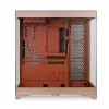 PC Case Thermaltake CTE E550 TG Midi Tower Sand