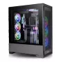 THERMALTAKE CTE T500 Air Full Tower korpuss - melns