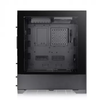THERMALTAKE CTE T500 Air Full Tower korpuss - melns