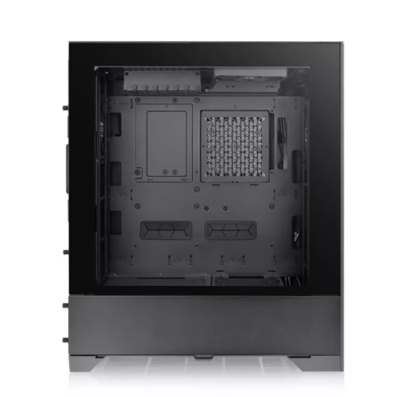 THERMALTAKE CTE T500 Air Full Tower korpuss - melns