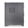 THERMALTAKE CTE T500 Air Full Tower korpuss - melns