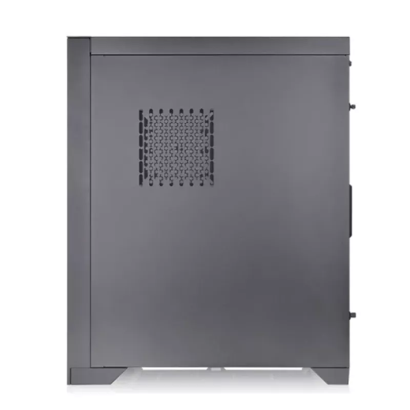 THERMALTAKE CTE T500 Air Full Tower korpuss - melns