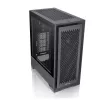 THERMALTAKE CTE T500 Air Full Tower korpuss - melns