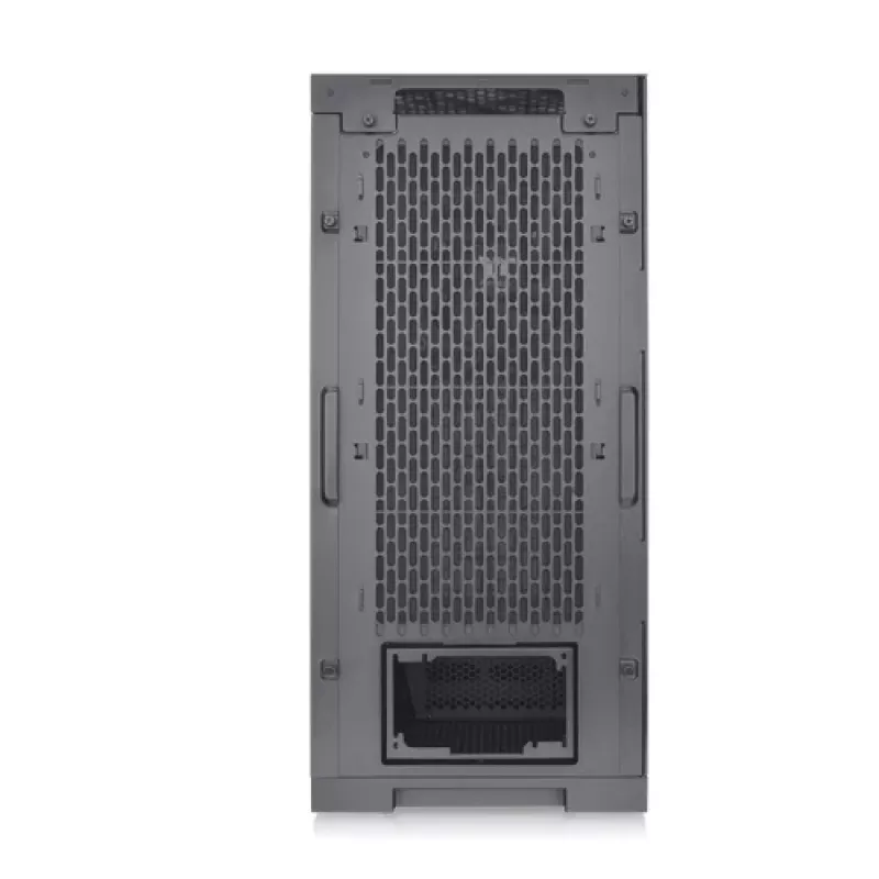 THERMALTAKE CTE T500 Air Full Tower korpuss - melns