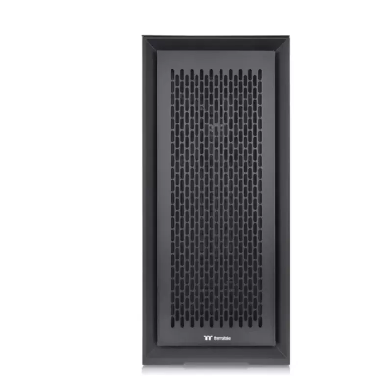THERMALTAKE CTE T500 Air Full Tower korpuss - melns
