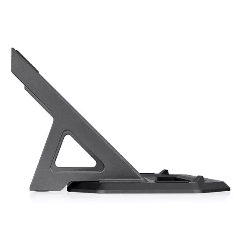 Tornis uz plauktu pārveidošanas komplekts Thermaltake AC-076-ON1NAN-A1 Midi Tower Melns