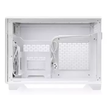 PC Case Thermaltake TR100 Mini Tower balta