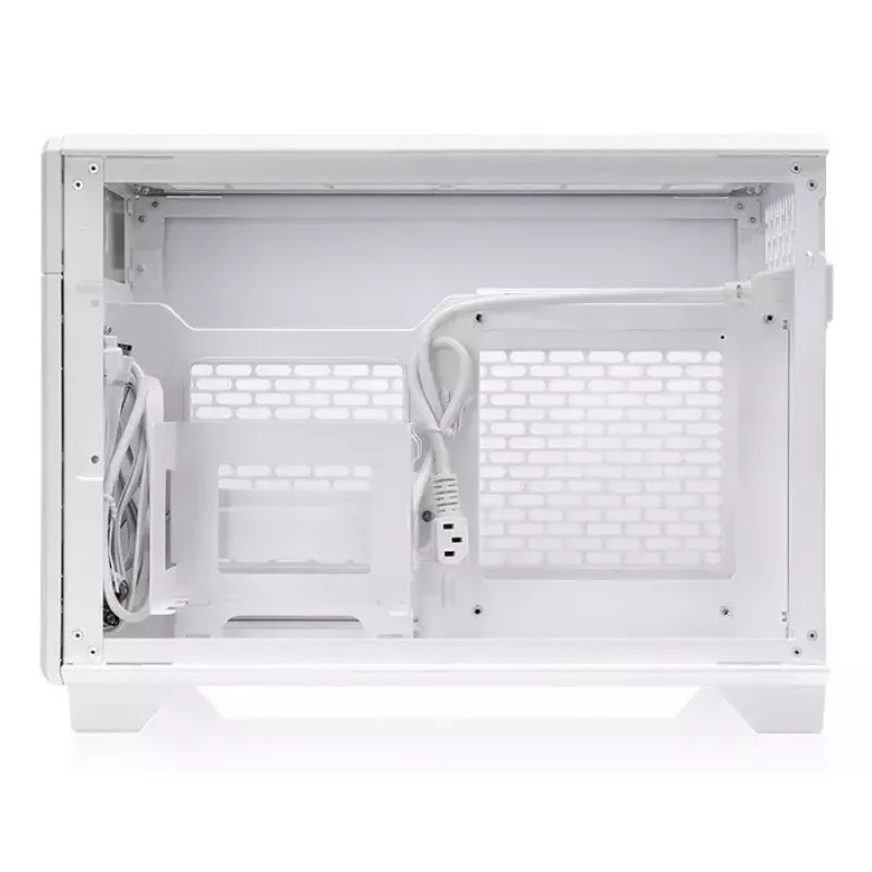 PC Case Thermaltake TR100 Mini Tower balta