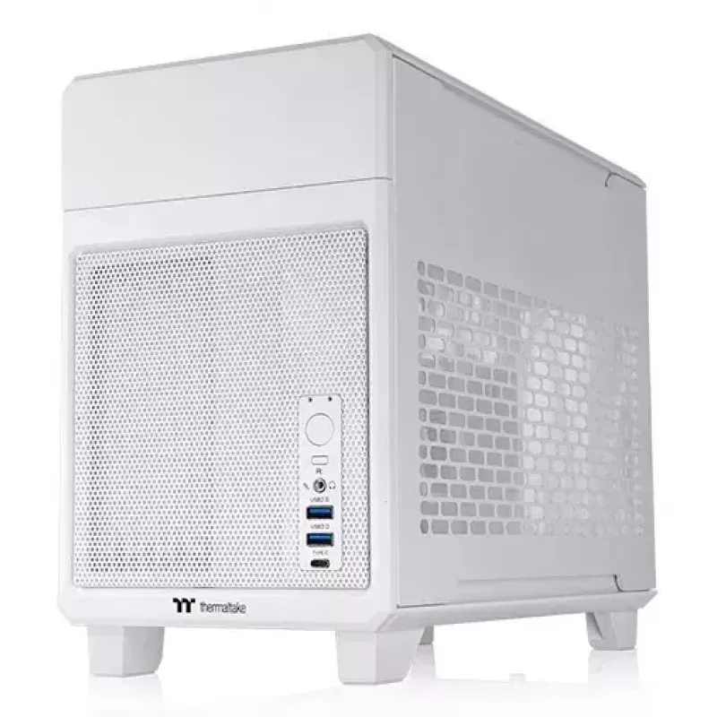 PC Case Thermaltake TR100 Mini Tower balta