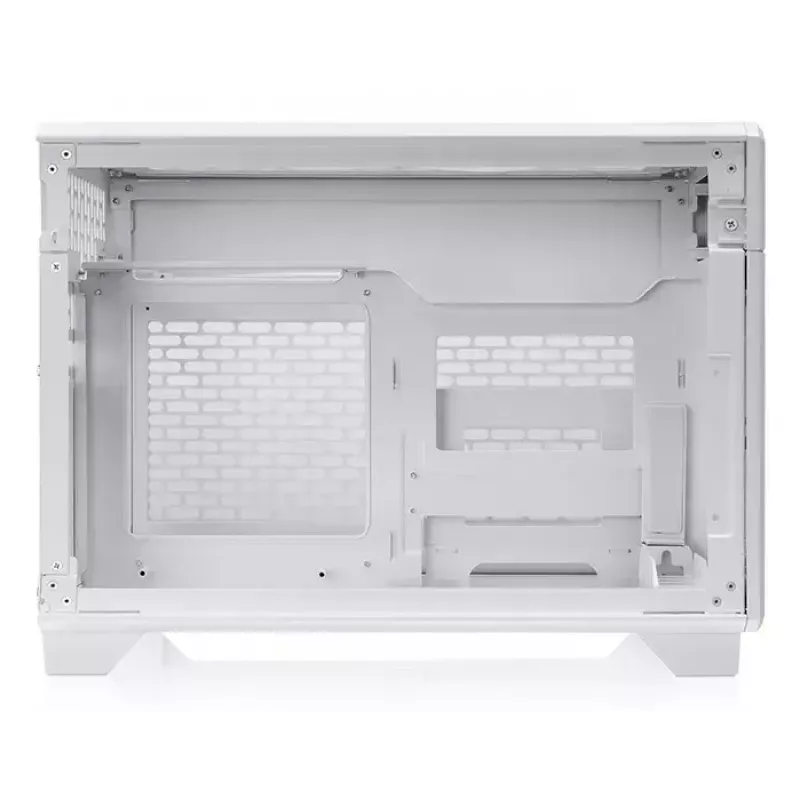 PC Case Thermaltake TR100 Mini Tower balta