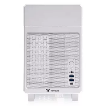PC Case Thermaltake TR100 Mini Tower balta