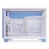 PC korpuss Thermaltake TR100 Mini Tower zils