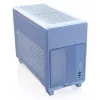 PC korpuss Thermaltake TR100 Mini Tower zils