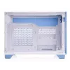 PC korpuss Thermaltake TR100 Mini Tower zils