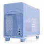 PC korpuss Thermaltake TR100 Mini Tower zils