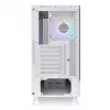 PC korpuss Thermaltake View 270 TG Midi Tower balts