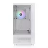 PC korpuss Thermaltake View 270 TG Midi Tower balts