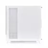 PC korpuss Thermaltake View 270 TG Midi Tower balts