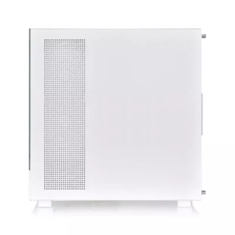 PC korpuss Thermaltake View 270 TG Midi Tower balts