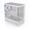 PC korpuss Thermaltake View 270 TG Midi Tower balts