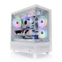 PC korpuss Thermaltake View 270 TG Midi Tower balts