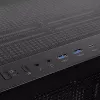 PC Case Thermaltake View 270 Plus TG ARGB Midi Tower Melns
