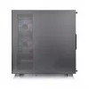 PC Case Thermaltake View 270 Plus TG ARGB Midi Tower Melns