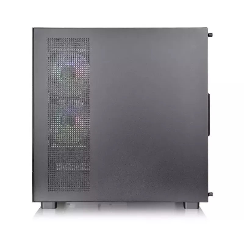 PC Case Thermaltake View 270 Plus TG ARGB Midi Tower Melns