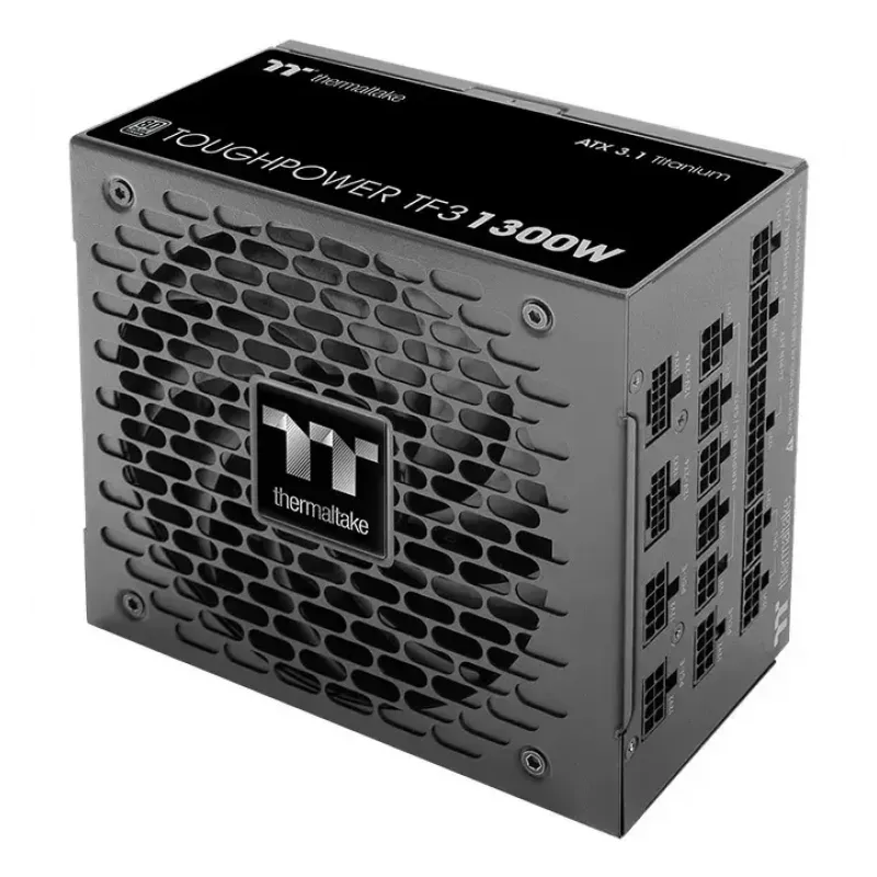 Barošanas bloks Thermaltake TF3 1300W