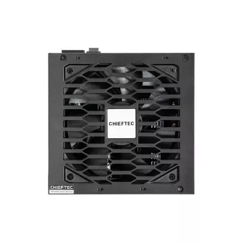 Chieftec Vita BPX-850-C barošanas bloks 850 W 20+4 pin ATX ATX melns
