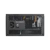 Chieftec Vita BPX-850-C barošanas bloks 850 W 20+4 pin ATX ATX melns